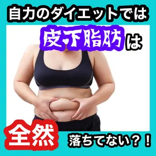 痩身/脱毛/ネイル HARUKAのエステ・リラクイメージ