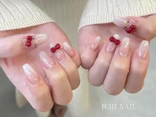 ネイル 🦄Yume ko✨のネイルデザイン