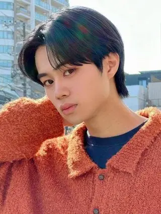 メンズ 梅田メンズカット 縮毛矯正中尾のヘアスタイル