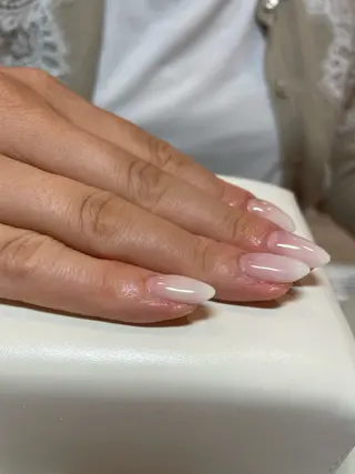 ネイル nail salon abbie所属・abbie omiのネイルデザイン