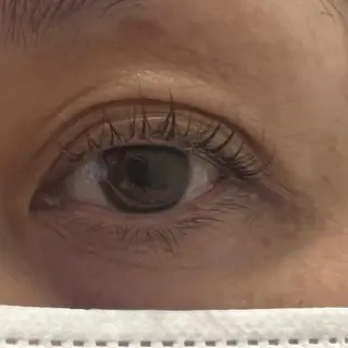 マツエク・マツパ miel中百舌鳥所属・miel yamaguchiの眉毛・アイブロウイメージ