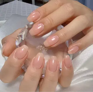 ネイル 綾瀬 はるのネイルデザイン