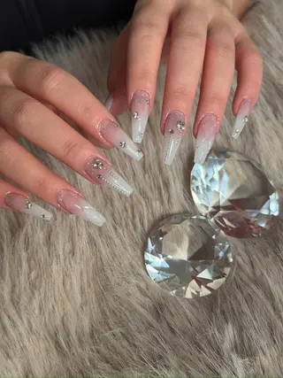 ネイル nail salon amiのネイルデザイン