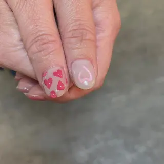 ネイル nail salon zero°所属・nail salon zero°のネイルデザイン