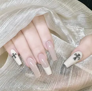 ネイル ⭐️Syu Rei⭐️のネイルデザイン