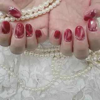 ネイル Nail salon Honey Beeのネイルデザイン