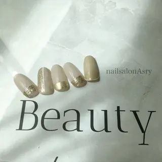 ネイル nailsalon Asryのネイルデザイン