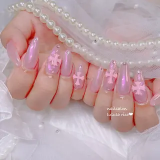 ネイル lulula ricoのエステ・リラクイメージ