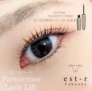 マツエク・マツパ satsuki 博多/アイブロウのマツエク・マツパデザイン