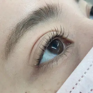 マツエク・マツパ THE BALM🐦 橋本♪のマツエク・マツパデザイン