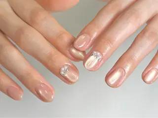 ネイル ONIKA Nail 表参道A4徒歩2分のネイルデザイン