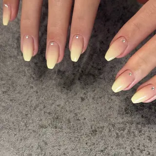 ネイル m-nail所属・m-nail 🌙minamiのネイルデザイン