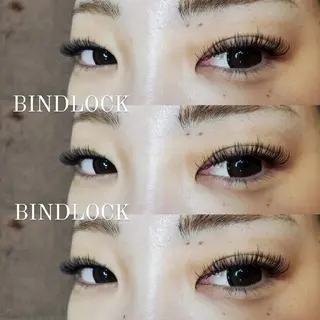 マツエク・マツパ eyelashsalon   rocolush 所属・★Hoshino★ 新宿西口 ·͜·🌟のマツエク・マツパデザイン