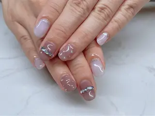 ネイル O's nailのネイルデザイン