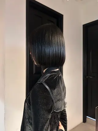 ショート ダブルカラー/ 艶カラー／こうきのその他イメージ