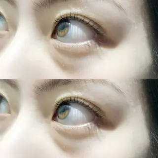 マツエク・マツパ eye lash salon SIDのマツエク・マツパデザイン