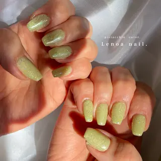 ネイル nailsalon Lenoaのネイルデザイン