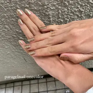 ネイル niconail 千歳烏山店所属・niconail 🧣ayu 📍烏山のネイルデザイン