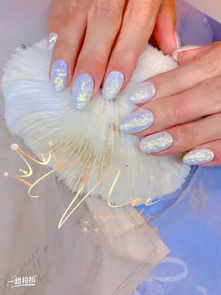 ネイル リン リンのネイルデザイン