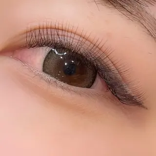 マツエク・マツパ 野村 智美のマツエク・マツパデザイン