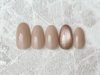 ネイル NICORY所属・はら まきこのネイルデザイン