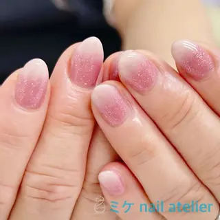 ネイル h. rikaのネイルデザイン