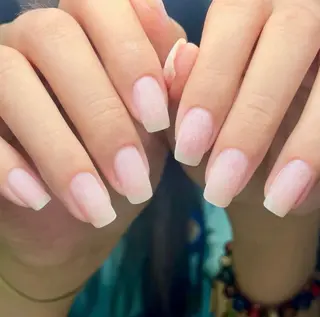 ネイル NAILサロン 木にいるのネイルデザイン