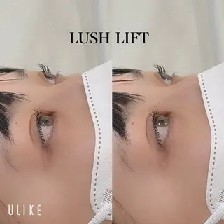 マツエク・マツパ BUNNYEYES RUMIのマツエク・マツパデザイン