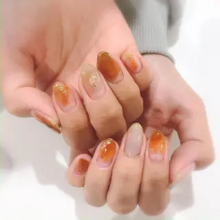 ネイル 🎀1/28ご予約 ◎ 本田 知美🎀のネイルデザイン