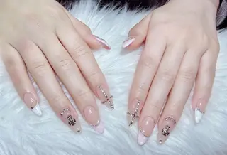 ネイル CI CI北千住のネイルデザイン