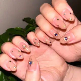 ネイル Beauty Salon amour所属・Seven's / NANAのネイルデザイン