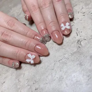 ネイル ANG Studioのネイルデザイン