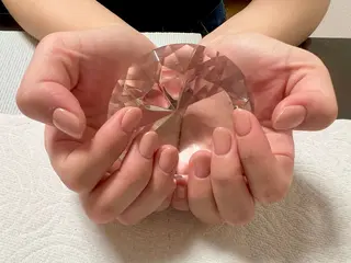 ネイル やつや ももかのネイルデザイン