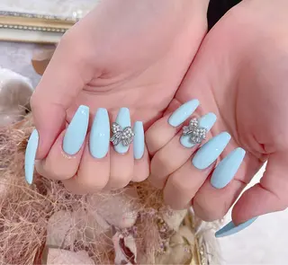 ネイル FLY Nail Salonのネイルデザイン
