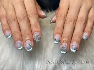 ネイル NAILSALON Lua/amiのネイルデザイン