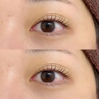 マツエク・マツパ BAMBI所属・BAMBI 🩷KAWAIのマツエク・マツパデザイン