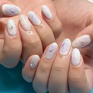 ネイル Nail Salon Kのネイルデザイン
