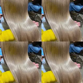 セミロング 👑メンズパーマ特化 店長望月謙二郎👑のヘアスタイル