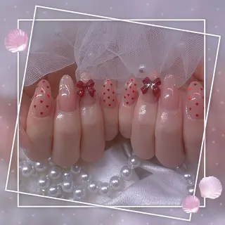 ネイル Chill Nailsalonのネイルデザイン