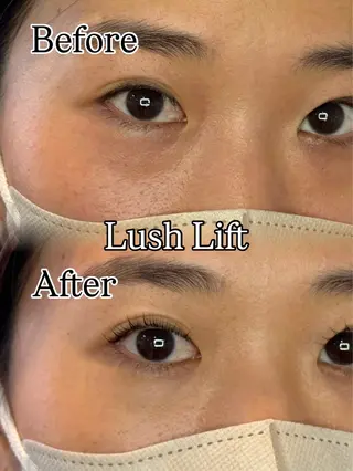 マツエク・マツパ 船橋 SHeLL Welina Aiのマツエク・マツパデザイン