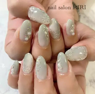 ネイル private  nail  salon RIRI所属・RIRI リリのネイルデザイン