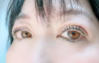 マツエク・マツパ 吉岡 ゆうなのマツエク・マツパデザイン