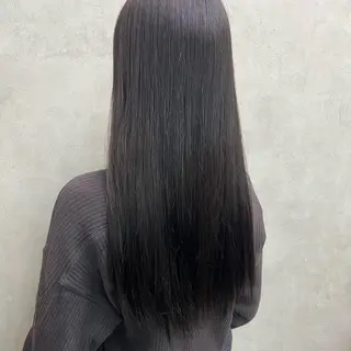 ロング カラー 🍂 Miu🧣のマツエク・マツパデザイン