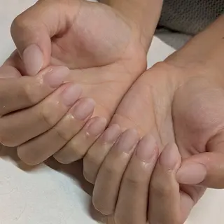 ネイル ジェヌインネイル 河内のネイルデザイン