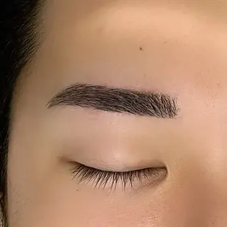 アイブロウ chouchou. 宮崎のマツエク・マツパデザイン