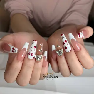 ネイル The 1989 Nail Salonのネイルデザイン