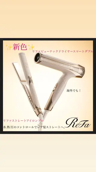 RICHEBELLE所属・樋口 端咲のマツエク・マツパデザイン