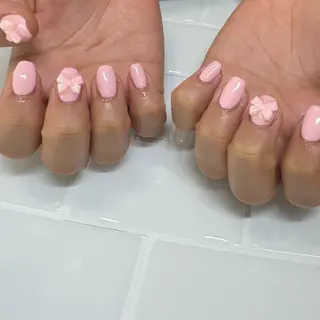 ネイル lulularico aiのネイルデザイン