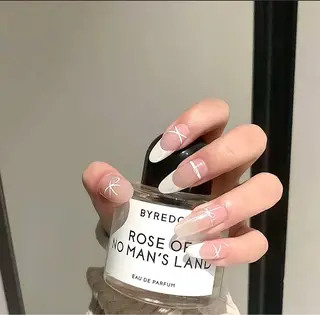 ネイル 🎀 NaNa_nailのネイルデザイン