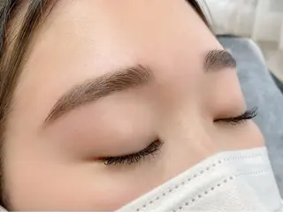 アイブロウ 太田 蘭の眉毛・アイブロウイメージ